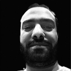 Meet your Posher, Peter